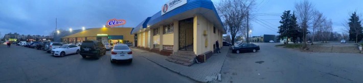 Оренда приміщення Дніпро, Набережна Заводська, 99а_напівпідвал_29,26м2 - фото 1
