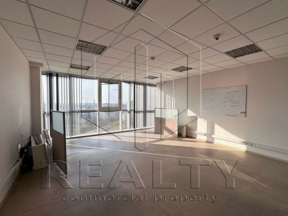 Офис в аренду на 8 этаже в Приморском районе Одессы с террасами Одеса