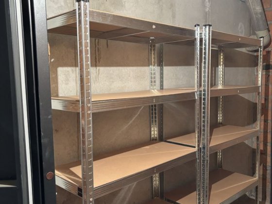 Оренда комірки ЖК Семицвіт 60/12 Львів