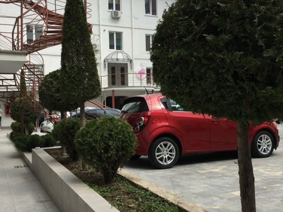 Пушкинская/Греческая, салон, шоурум, офис.. Одеса