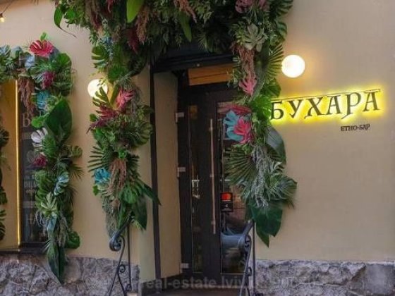 Оренда приміщення 180 м кв біля Оперного Театру Пр.Свободи/ Фурманська Львов