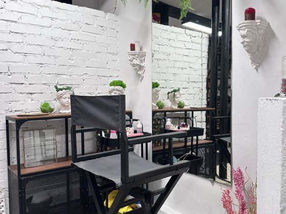 Аренда для бровиста/стилиста/визажиста