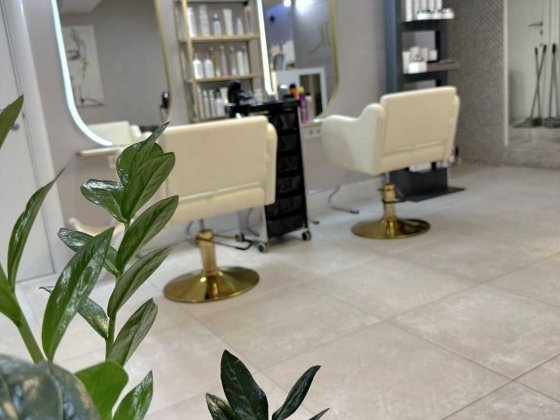 Оренда готового салону краси в центрі Києва (Тургенєвська) Київ