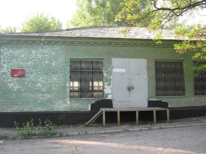Аренда Оренда помещение 360 кв.м под производство, склад. 55 грн за м² - фото 1