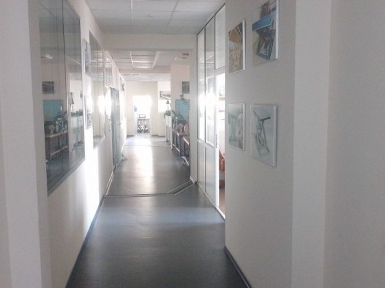 Оренда офісу, м. Лівобережна, 362 м2, 2-й поверх. Власник. Лівий Берег Київ