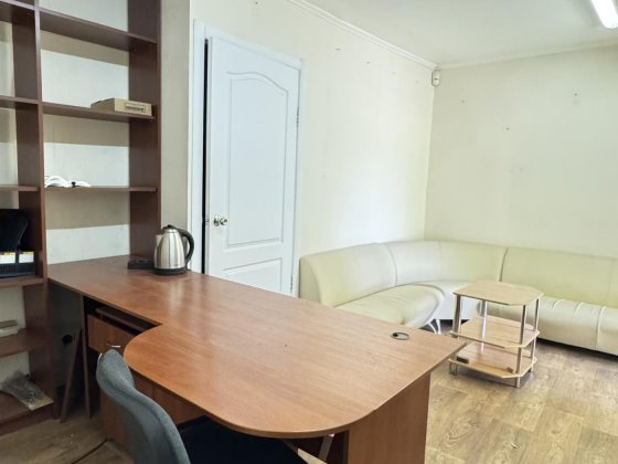 Сдам помещение на Фрунзенском,Левый берег Дніпро