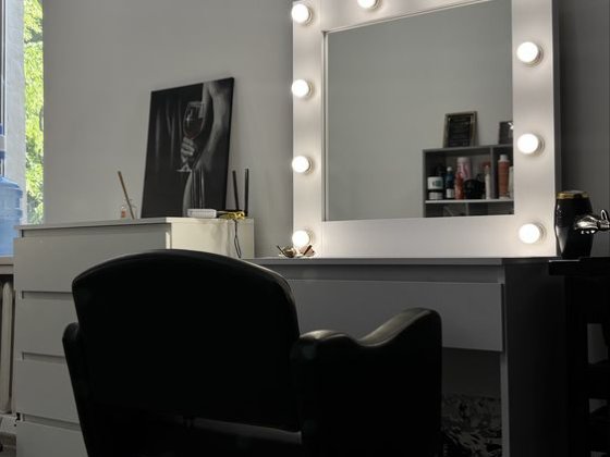 Аренда для мастера кератина , аренда парикмахерского кресла Дніпро