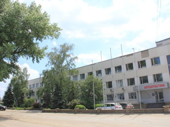 Оренда склади, бокси, офіси вул.Берегова 200 Днепр