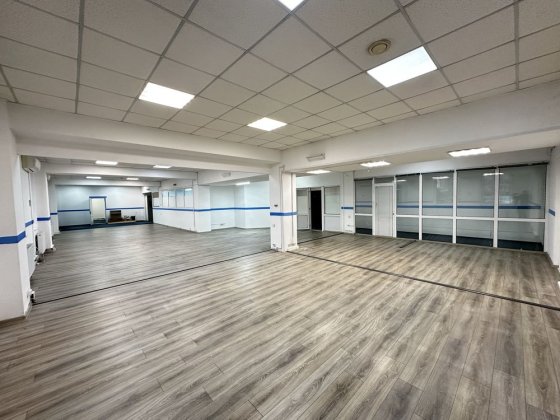 Без%! Оренда офісу в БЦ Кудрявський звіз КЦ+ (600 кв.м.) Київ