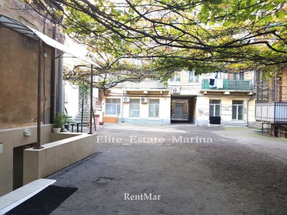 Отличная 4-х комн квартира ул Толстого 127м2 свой вход дворовая Одесса