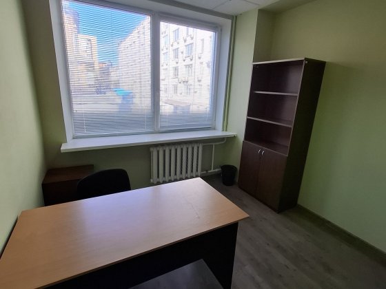 Офісне приміщення Печерськ Київ