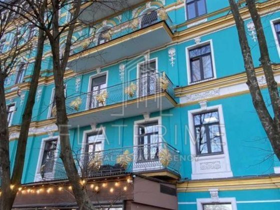 Без % Топ Локація Офіс БЦ, Золоті Ворота, Пейзажна Алея, Володимирська Київ