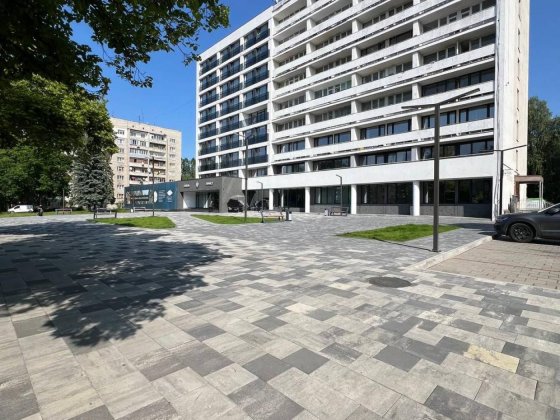 Оренда приміщення в центрі Львова, вул. Коновальця (готель "Турист") Львов