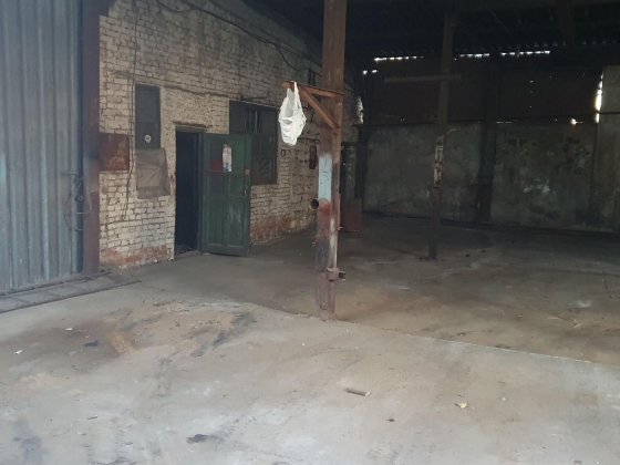 Здаю виробничо-складське приміщення в районі вул. Індустріальна Миколаїв