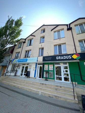 Аренда офисного помещения р-н БСМП 70м 13000грн - фото 1