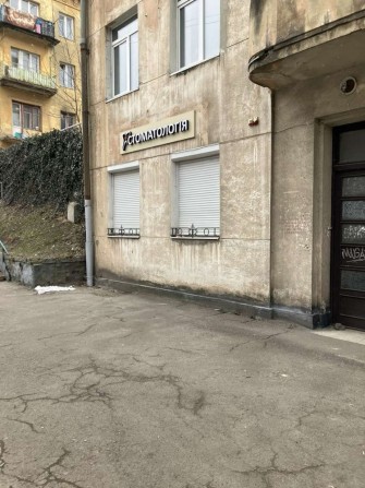 Оренда комерційного приміщення вул Чупринки - фото 1