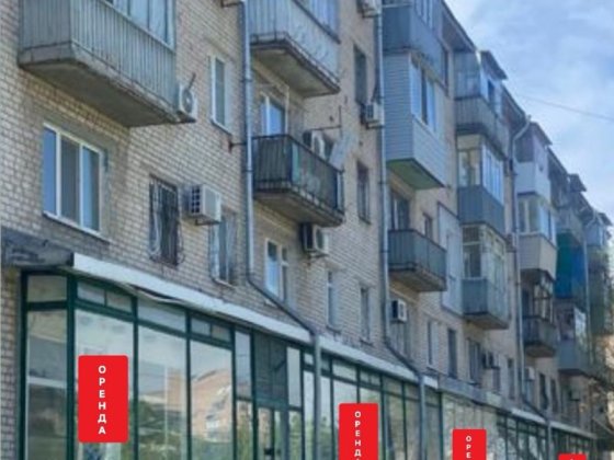 Сдам Помещение 350м2. 690м2. Пр Слобожанский 99. Дніпро