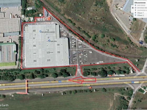 оренда комерційної нерухомості Одеса