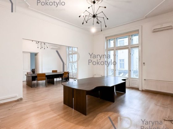 Оренда приміщення в центрі, пр. Шевченка Львів