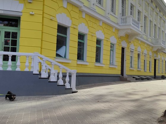 Оренда приміщення Одеса