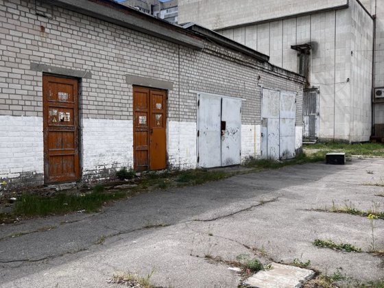 Сдам 2 приміщення Дніпро