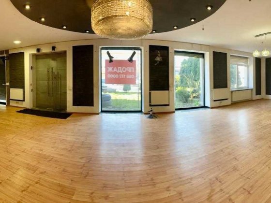 Оренда комерційного приміщення\ресторану вул. Польова Львів