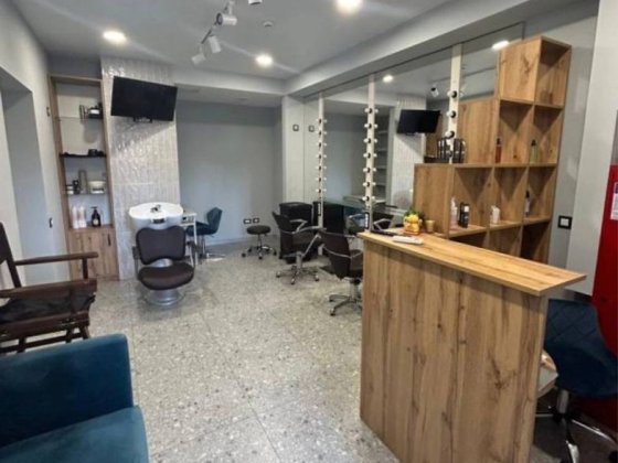 Сдам готовый салон ЖК Омега Толбухина Одеса