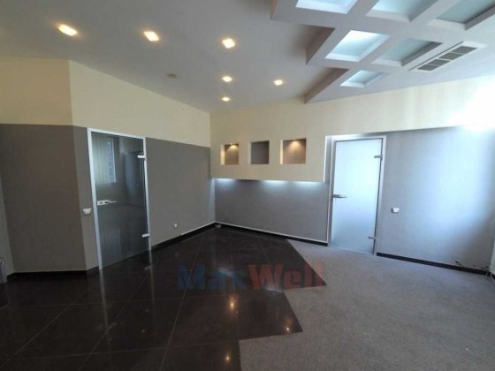 Без комісії! Оренда офісу в Botanic Towers, Саксаганського, 121 Киев