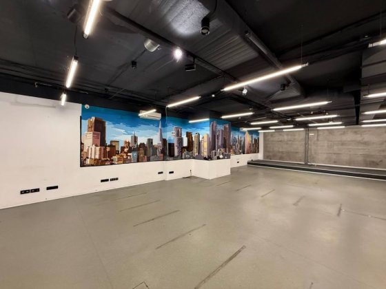 Аренда офис 1235м2 Центр Днепр Карла Маркса Яворницкого Дніпро