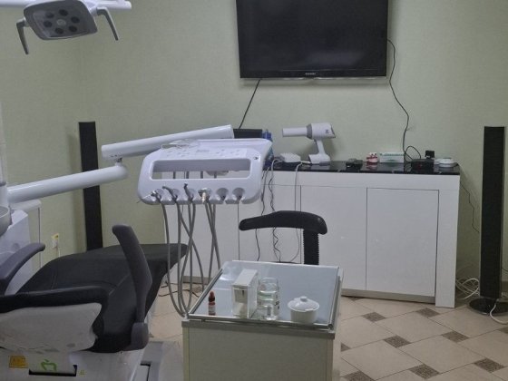 Оренда стоматологічного кабінету Киев