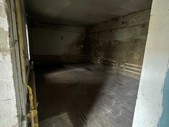 Сдам Складское помещение Миколаїв