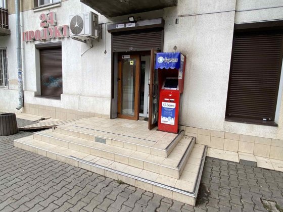 Фасадное помещение, Центр от ХОЗЯИНА Одесса