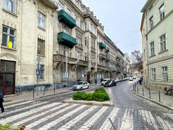 Оренда офісу в центрі міста, вул. Саксаганського Львов