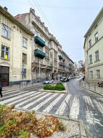 Оренда офісу в центрі міста, вул. Саксаганського - фото 1