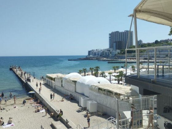 Аренда бизнеса аренда бар летняя площадка море