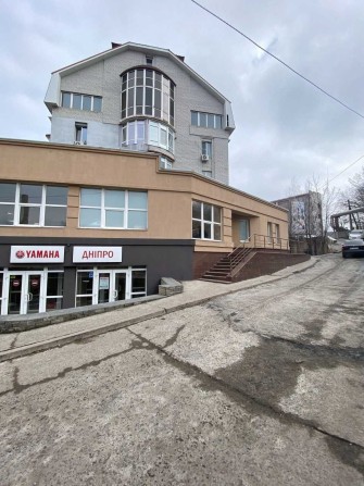 Оренда приміщення вільного призначення Космічна низ - фото 1