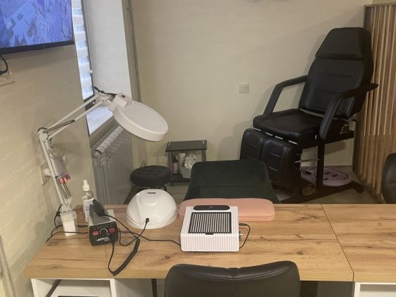 Требуется Мастер маникюра