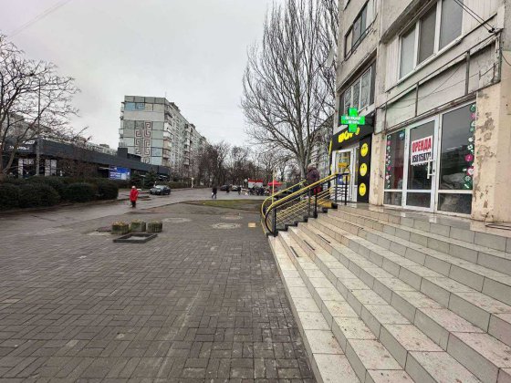 Оренда приміщення біля АТБ