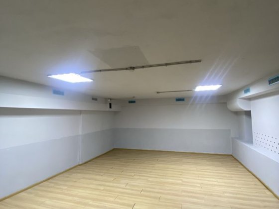 Сдам помещение возле юракадемии 112.8 Одеса