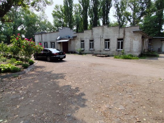 Сдам помещение под пищевое производство,700 м.кв,250 кВт, Гаванская 4г Дніпро