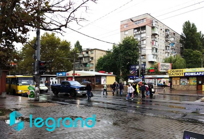 Помещение Ярослава Мудрого (Глушко)/Приміщення Ярослава Мудрого - фото 1