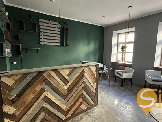 Оренда комерційного приміщення, вулиця Староєврейська Львів