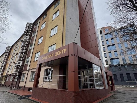 Оренда офісів вул. Лемківська, 15 / БЕЗ КОМІСІЇ Львов