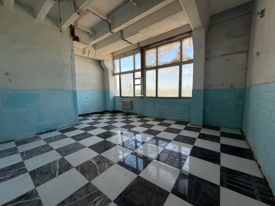 Аренда Помещение 160м2 Производство Склад Цех Левобережный Караван Дніпро