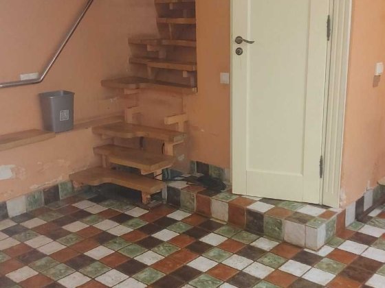 ОРЕНДА ФАСАДНОГО комерційного приміщення по вул. Вітовського Львів