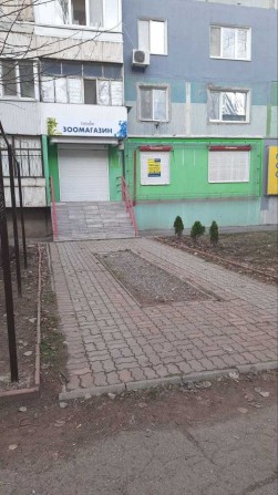 Оренда нежитлового приміщення у центрі Хортицького району - фото 1