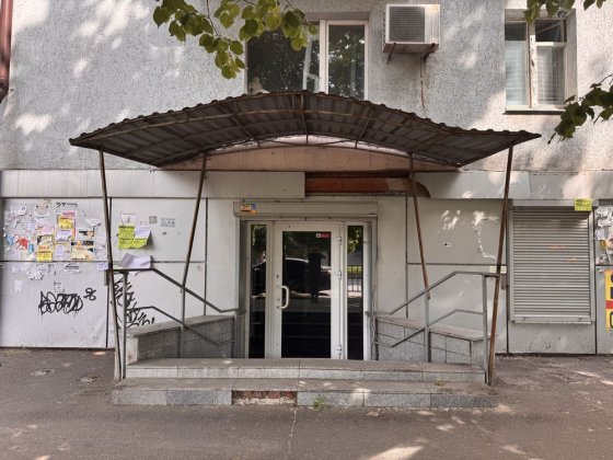 Оренда приміщення для банку, мед.установи, салон, офіс. Пр-т Поля Днепр