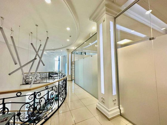 Здам приміщення 800 кв.м. на вул. Половицька, Центр Дніпро