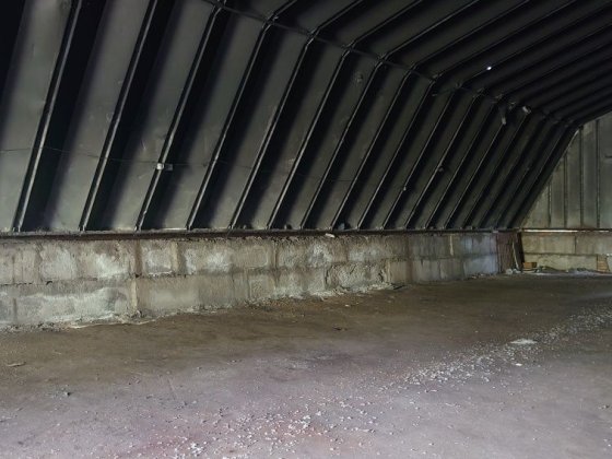 Сдам) склад/ мастерская/ сто/ ангар/ произво Дніпро