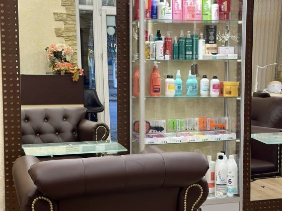 Аренда мастеру парикмахеру Одеса